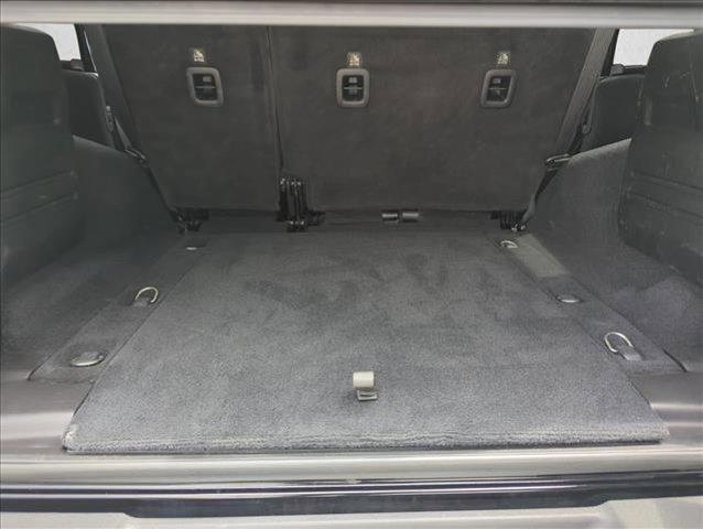 used 2019 Jeep Wrangler Unlimited car, priced at $22,991