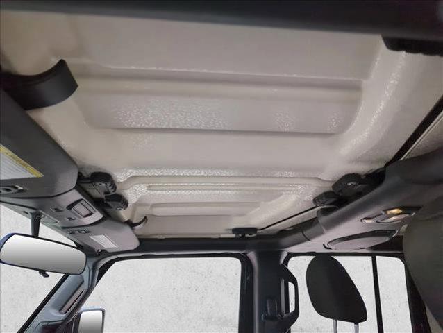 used 2019 Jeep Wrangler Unlimited car, priced at $22,991