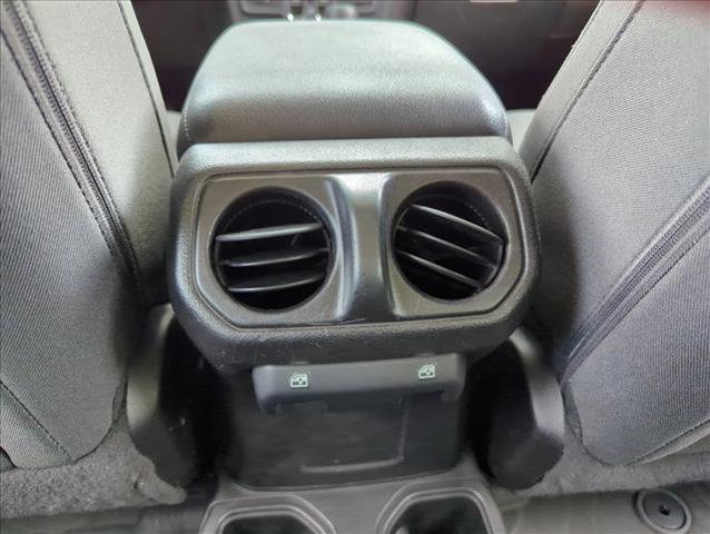 used 2019 Jeep Wrangler Unlimited car, priced at $22,991