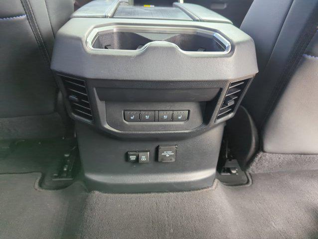 used 2022 Toyota Tundra car, priced at $44,791