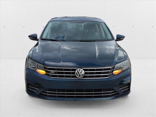 used 2018 Volkswagen Passat car, priced at $10,991