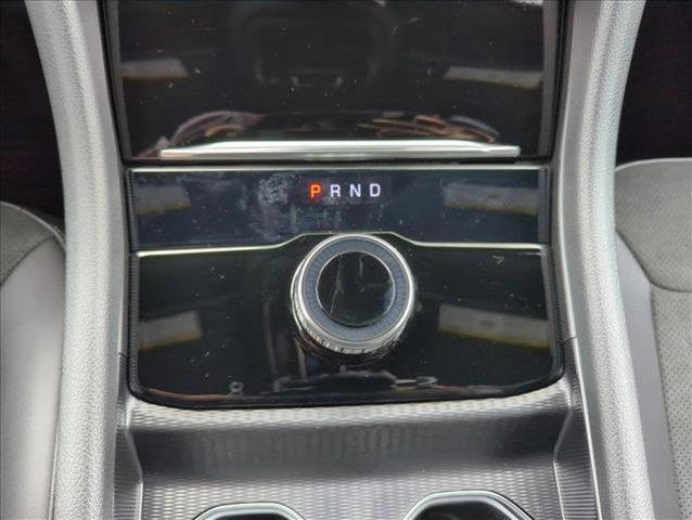 new 2025 Jeep Grand Cherokee L car, priced at $41,459