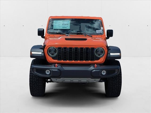 new 2025 Jeep Gladiator car, priced at $47,235