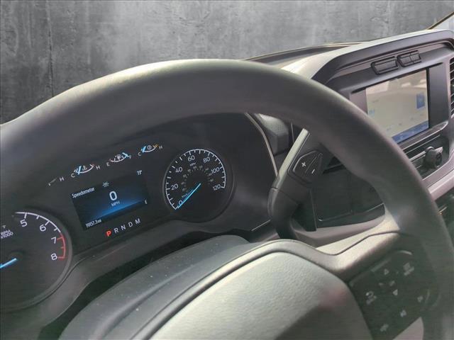 used 2023 Ford F-150 car, priced at $32,298