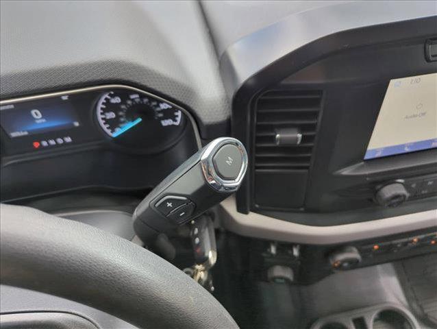 used 2023 Ford F-150 car, priced at $28,595