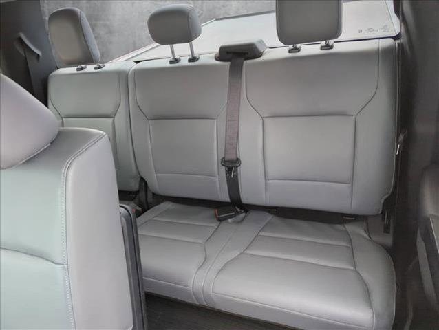 used 2023 Ford F-150 car, priced at $28,595