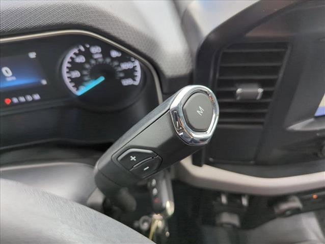 used 2023 Ford F-150 car, priced at $28,595