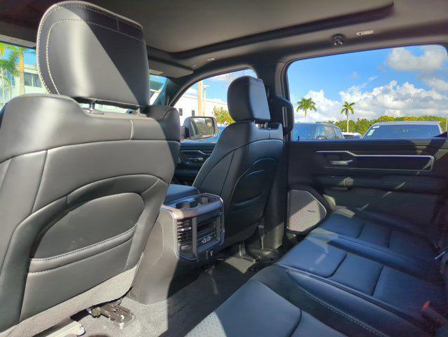 new 2026 Ram 1500 car, priced at $66,413