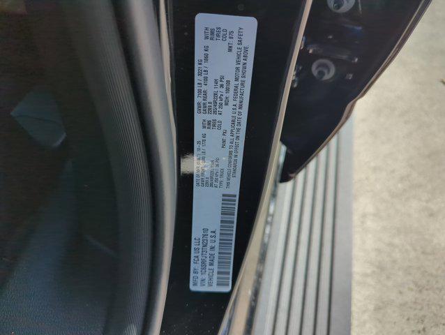 new 2026 Ram 1500 car, priced at $66,413