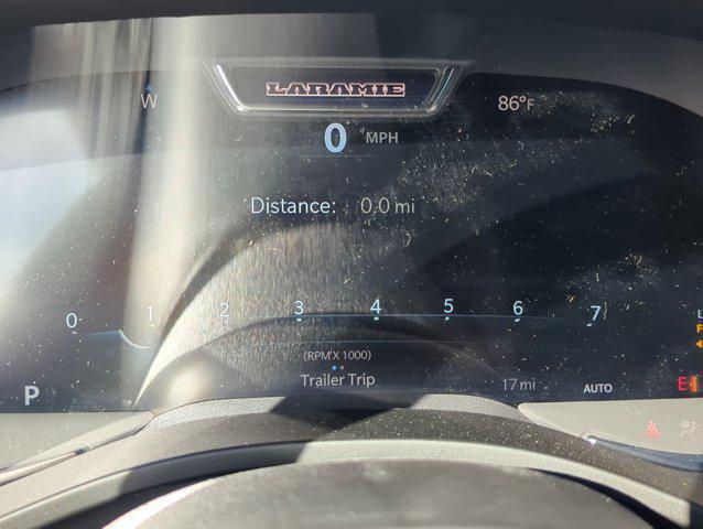 new 2026 Ram 1500 car, priced at $66,413