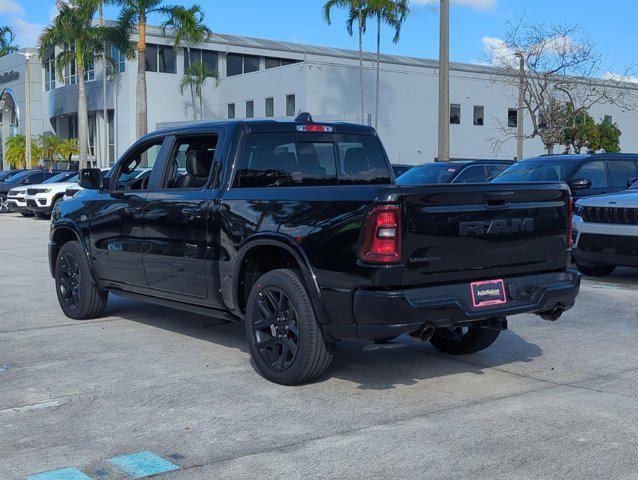 new 2026 Ram 1500 car, priced at $66,413