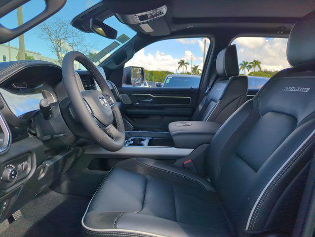 new 2026 Ram 1500 car, priced at $66,413