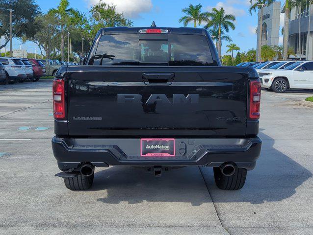 new 2026 Ram 1500 car, priced at $66,413