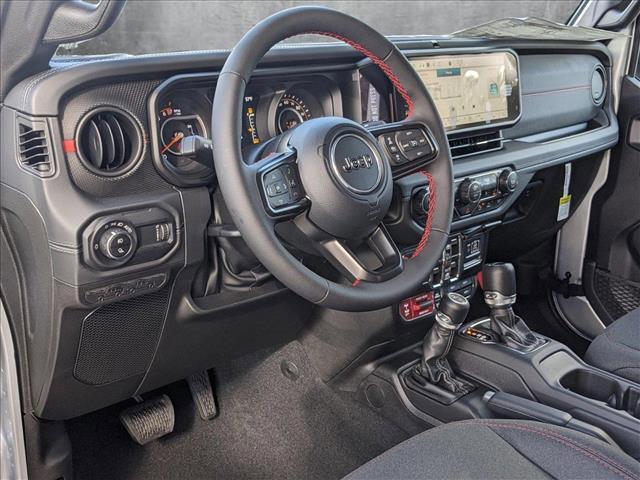 new 2024 Jeep Gladiator car, priced at $44,701