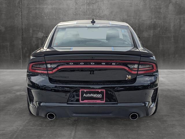 new 2023 Dodge Charger car, priced at $68,991