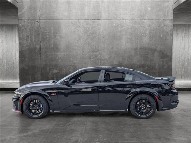 new 2023 Dodge Charger car, priced at $68,991