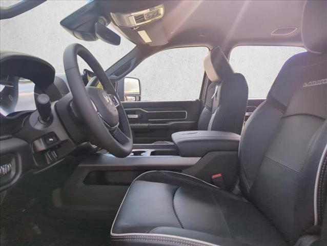 new 2026 Ram 2500 car, priced at $89,145