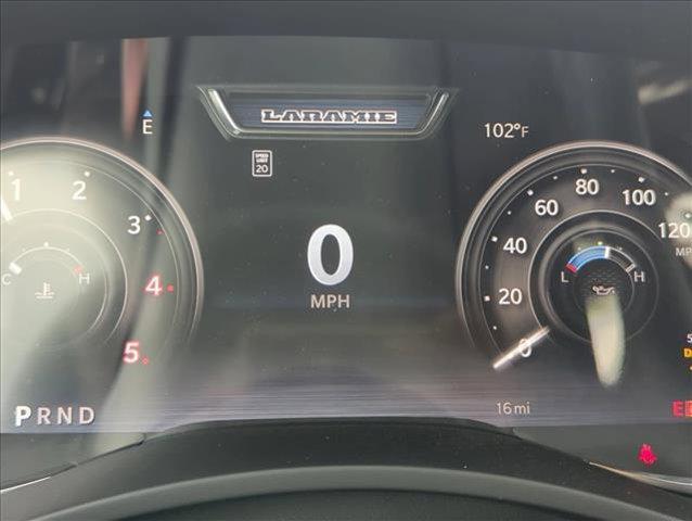 new 2026 Ram 2500 car, priced at $89,145