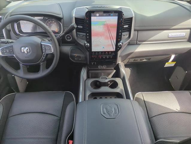 new 2026 Ram 2500 car, priced at $89,145