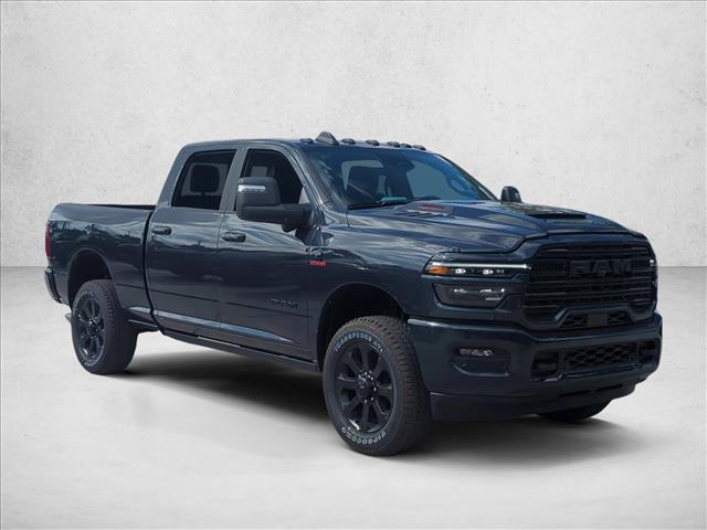 new 2026 Ram 2500 car, priced at $89,145