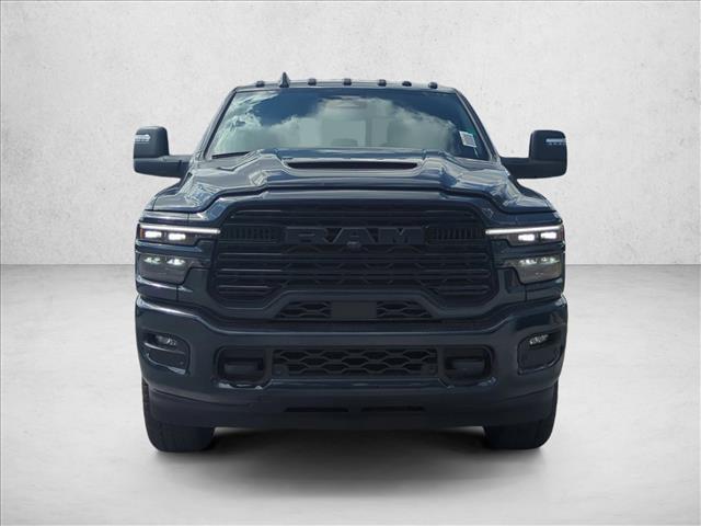new 2026 Ram 2500 car, priced at $89,145