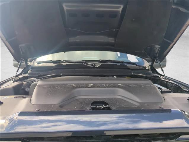 new 2026 Ram 2500 car, priced at $89,145