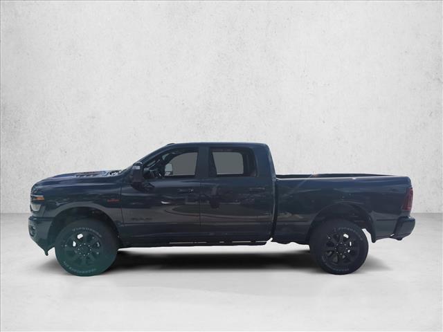 new 2026 Ram 2500 car, priced at $89,145