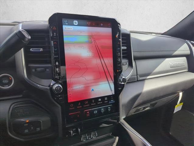 new 2026 Ram 2500 car, priced at $89,145