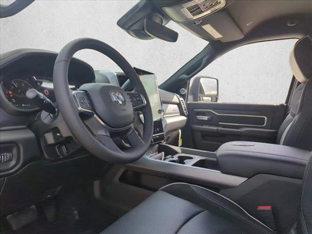 new 2026 Ram 2500 car, priced at $89,145