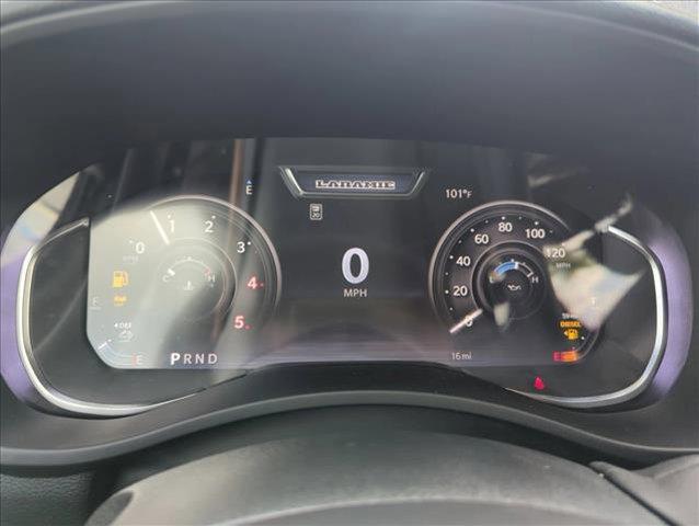 new 2026 Ram 2500 car, priced at $89,145