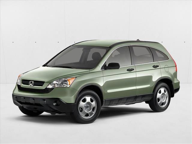 used 2008 Honda CR-V car, priced at $8,491