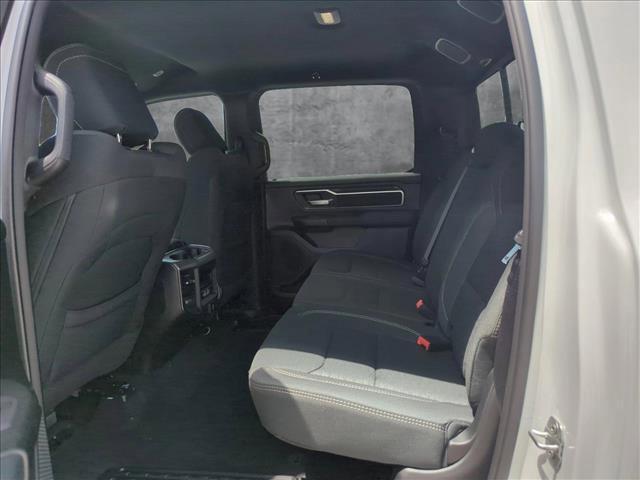 new 2025 Ram 1500 car, priced at $53,473