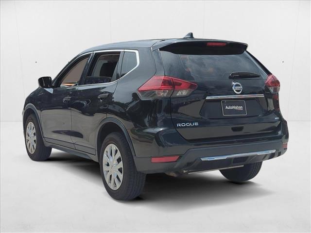 used 2019 Nissan Rogue car, priced at $12,398