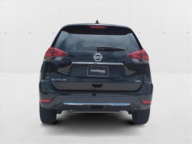 used 2019 Nissan Rogue car, priced at $12,398