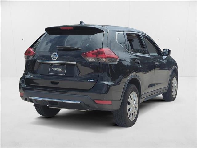 used 2019 Nissan Rogue car, priced at $12,398