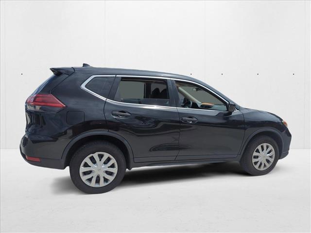 used 2019 Nissan Rogue car, priced at $12,398