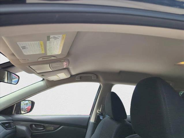 used 2019 Nissan Rogue car, priced at $12,398