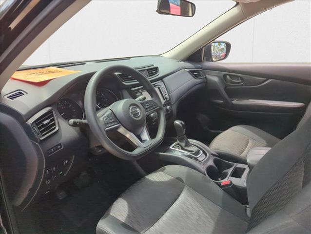 used 2019 Nissan Rogue car, priced at $12,398