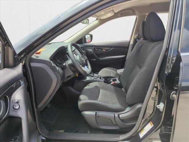 used 2019 Nissan Rogue car, priced at $12,398