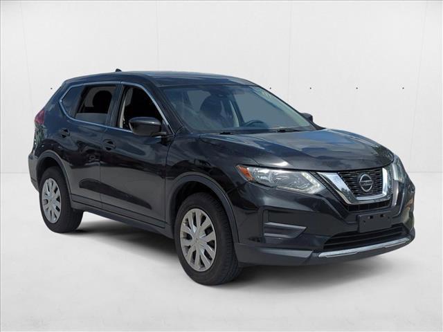 used 2019 Nissan Rogue car, priced at $12,398