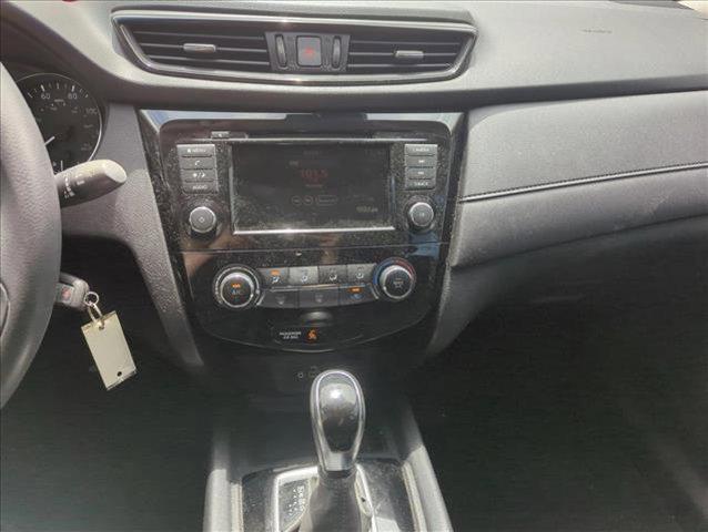 used 2019 Nissan Rogue car, priced at $12,398