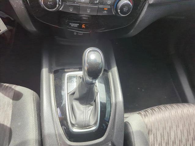 used 2019 Nissan Rogue car, priced at $12,398