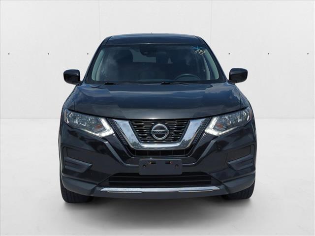 used 2019 Nissan Rogue car, priced at $12,398