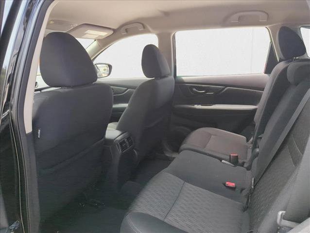 used 2019 Nissan Rogue car, priced at $12,398