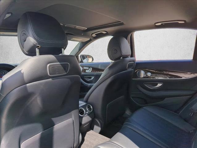 used 2019 Mercedes-Benz E-Class car, priced at $26,991