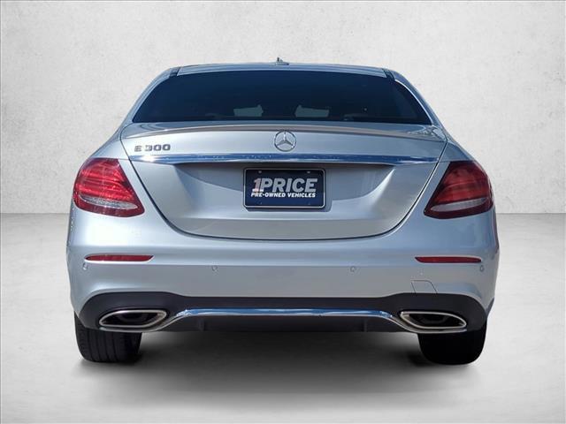 used 2019 Mercedes-Benz E-Class car, priced at $26,991
