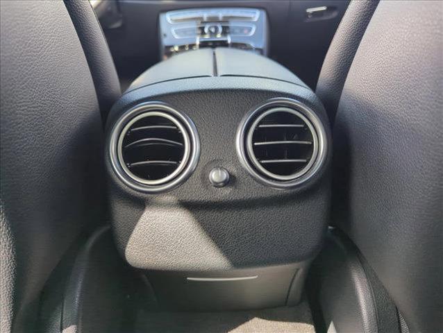 used 2019 Mercedes-Benz E-Class car, priced at $26,991