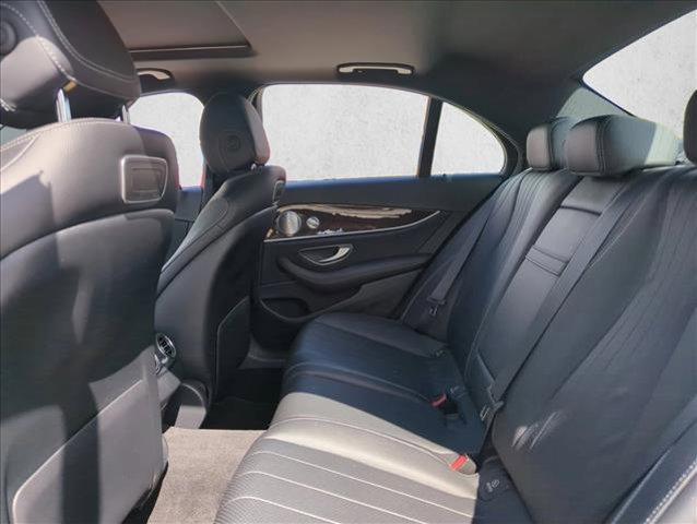 used 2019 Mercedes-Benz E-Class car, priced at $26,991