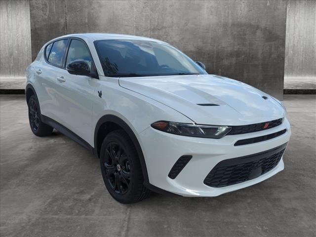 new 2024 Dodge Hornet car, priced at $32,660