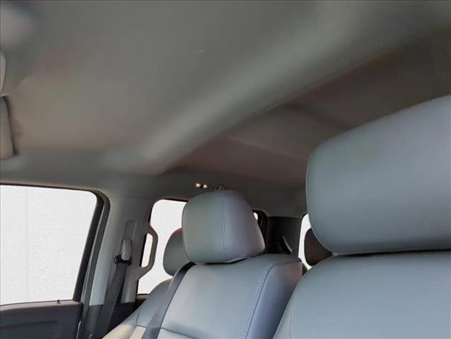 used 2023 Ford F-150 car, priced at $25,577